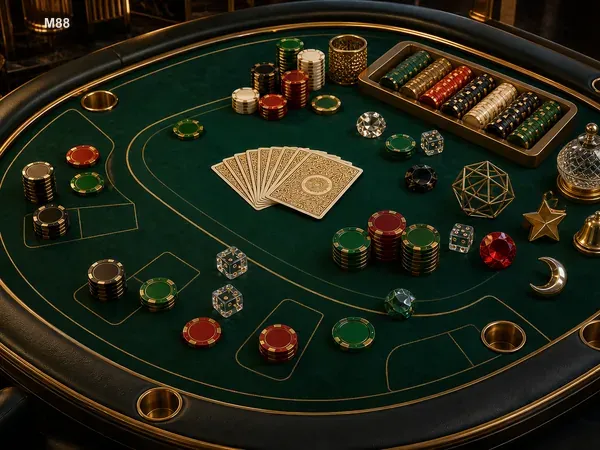 Vivo Live Casino มอบบรรยากาศเกมโต๊ะแบบถ่ายทอดสด พร้อมการนำเสนอที่ช่วยให้ผู้เล่นติดตามรูปแบบการเล่นได้อย่างเป็นธรรมชาติ