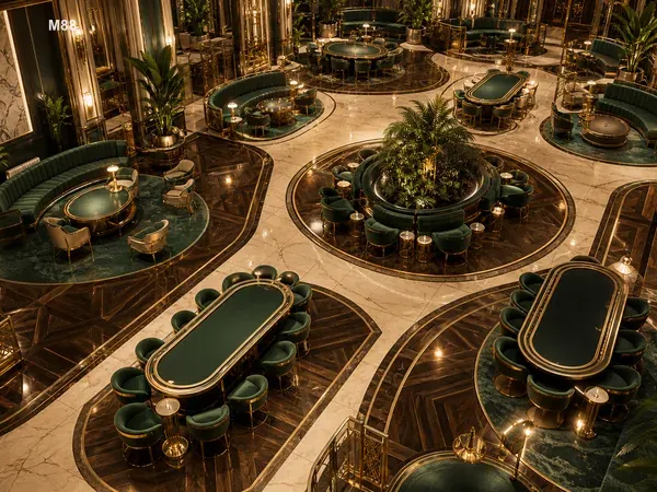 ประสบการณ์ Vivo Live Casino รองรับการเข้าถึงผ่านอุปกรณ์ที่ใช้งานสะดวก ช่วยให้เพลิดเพลินกับบรรยากาศเกมสดได้อย่างยืดหยุ่น